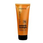 Matrix Opti.Care Professional Conditioner for Salon Smooth Straight Hair | Control Frizzy Hair for up to 4 Days | With Shea Butter | No Added Parabens | (98 g)