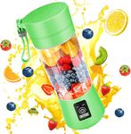 Blender Bottle For Shakes And Smoothies