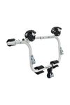 Peruzzo PER100 Solo 1 Bike Rack - White