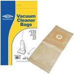 Electruepart Vacuum Bags to fit Sanyo SCU10/11 5 Pack