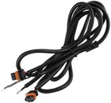 HIMARKLIF Fog Light Wiring Harness 