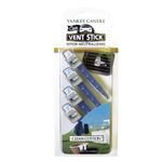 Yankee Candle Car Vent Stick, Clean Cotton