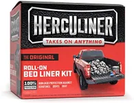 HERCULINER HCL1B8 Roll-on Bed Liner