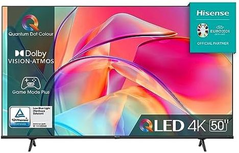 Hisense 50