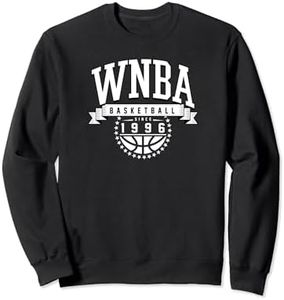 WNBA Holding Court Sweatshirt