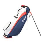 Titleist Players 4 Carbon Golf Bag