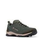 Teva Hiking Shoes Men