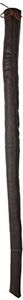 Brazos Leather Walking Stick Case 2.0, Carrying Bag for Walking Sticks, Hiking Stick Bag, Portable Carrying Bag for Hiking Sticks, Trekking Pole Bag Natural