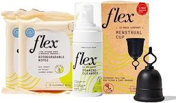 Flex Cup (Starter Bundle Size 02, Starter Bundle Size 02)