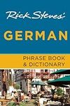 Rick Steves' German Phrase Book & D