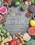 Nature's Best Remedies: Top Medicin