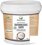 Nyx Diatomaceous Earth