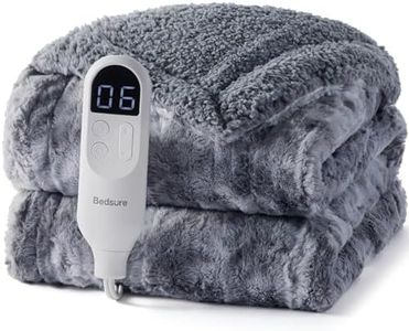 Bedsure Fa