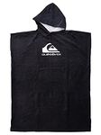 Quiksilver Hoody Towel - Surf Poncho for Men