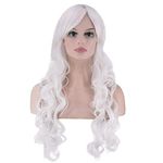 Wig For White Woman