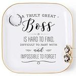 Piudee Boss Lady Gifts for Women, G