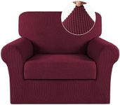 Turquoize 2 Piece Chair Covers Chai