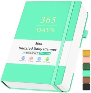 Planner, U