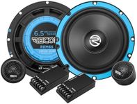 RECOIL REM65 Echo Series 6.5-Inch C