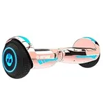 Gotrax Glide Hoverboard for Kids Ag