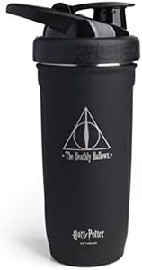 Smartshake