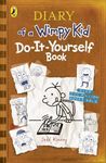 Diary of a Wimpy Kid: Do-It-Yourself Book: 1 (Diary of a Wimpy Kid, 1)