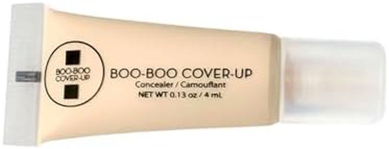 Boo-Boo Co