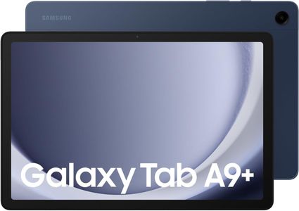Samsung Galaxy Tab A9+ Tablet, 128GB – Silver