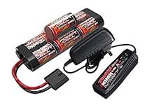 Traxxas Battery/Charger Completer H