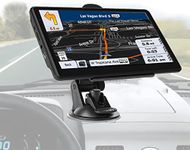 Sat Nav, GPS Navigation Touch Scree