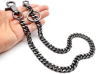 newtro Wallet Chain Men Women Boy G