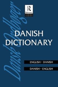 Danish Dic