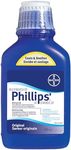 Bayer Phillips Milk of Magnesia Liquid, 769ml