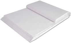 960 Sheets White Tissue Paper Bulk 