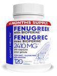 Fenugreek For Men