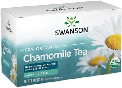 Swanson 10