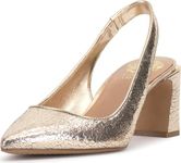 Vince Camuto Women's Hamden Pump, G