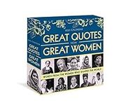 2023 Great Quotes From Great Women 