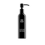 ZOUSZ Beard Shampoo For Men - Black Oud Cleansing, Vitalising and Nourishing Daily Beard Wash Containing Natural & Organic Ingredients + PRO-Vitamins - 100mL