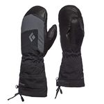 Black Diamond Ski Gloves