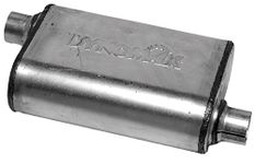 Dynomax 17222 Ultra-Flo Welded Muffler