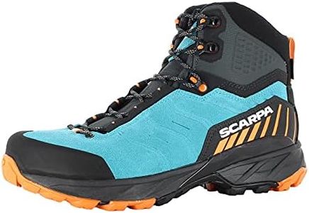 Scarpa Rus
