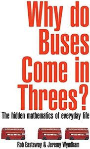 Why Do Buses Come in Threes?