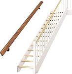 Staircase Handrails 1ft-20ft. Non-S