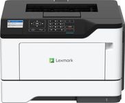 Lexmark MS521dn Monochrome Laser Pr