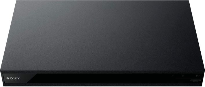 X800M2 Region-Free Blu-ray Player – Multi-Region Playback