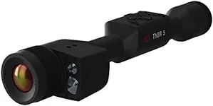 ATN Thor 5 LRF Smart HD Thermal Sco