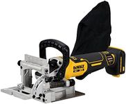 DEWALT 20V MAX XR Biscuit Joiner, B