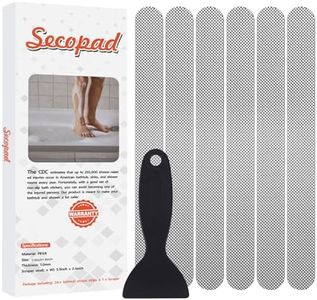 Secopad Or