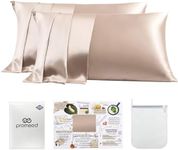 PROMEED 23 Momme Silk Pillowcase 2 